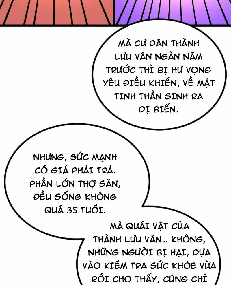 Nhất Quyền Bạo Tinh Chapter 116 - Trang 2