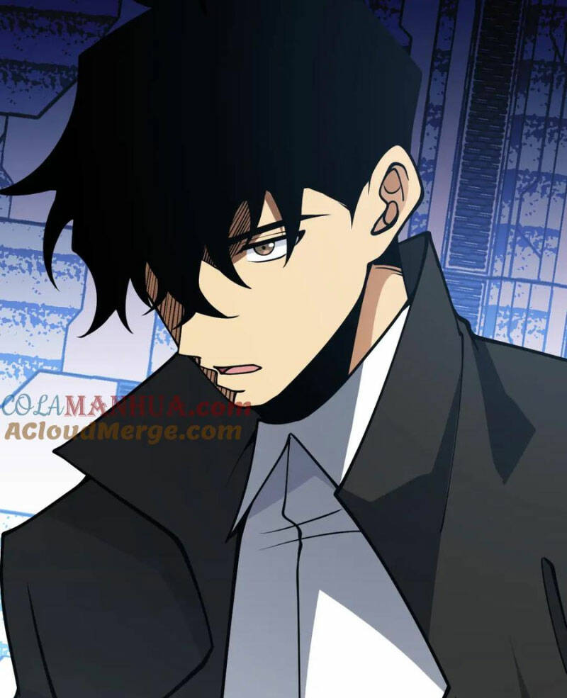 Nhất Quyền Bạo Tinh Chapter 116 - Trang 2