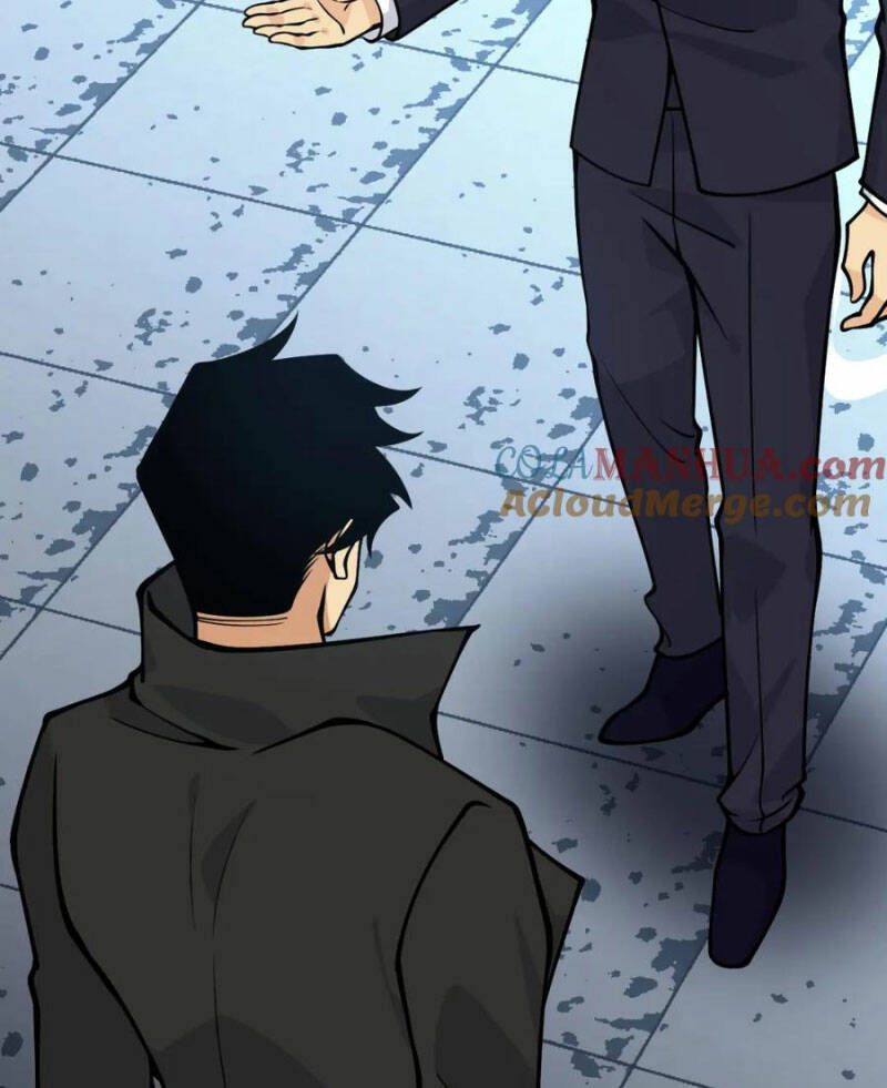 Nhất Quyền Bạo Tinh Chapter 116 - Trang 2