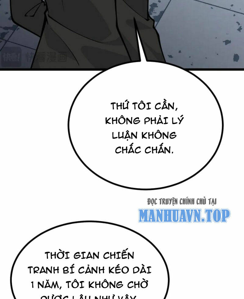 Nhất Quyền Bạo Tinh Chapter 116 - Trang 2