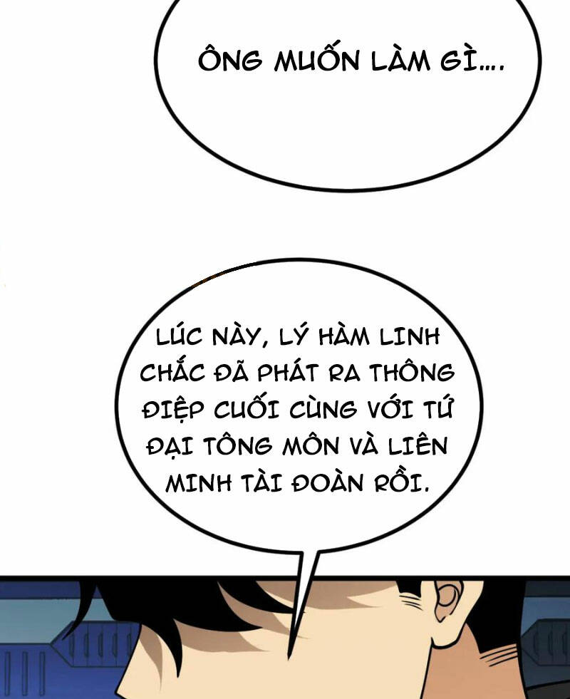 Nhất Quyền Bạo Tinh Chapter 116 - Trang 2