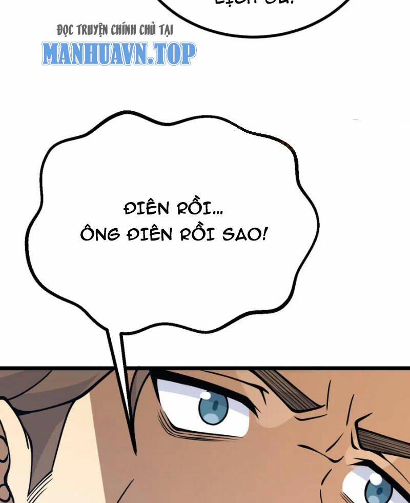 Nhất Quyền Bạo Tinh Chapter 116 - Trang 2