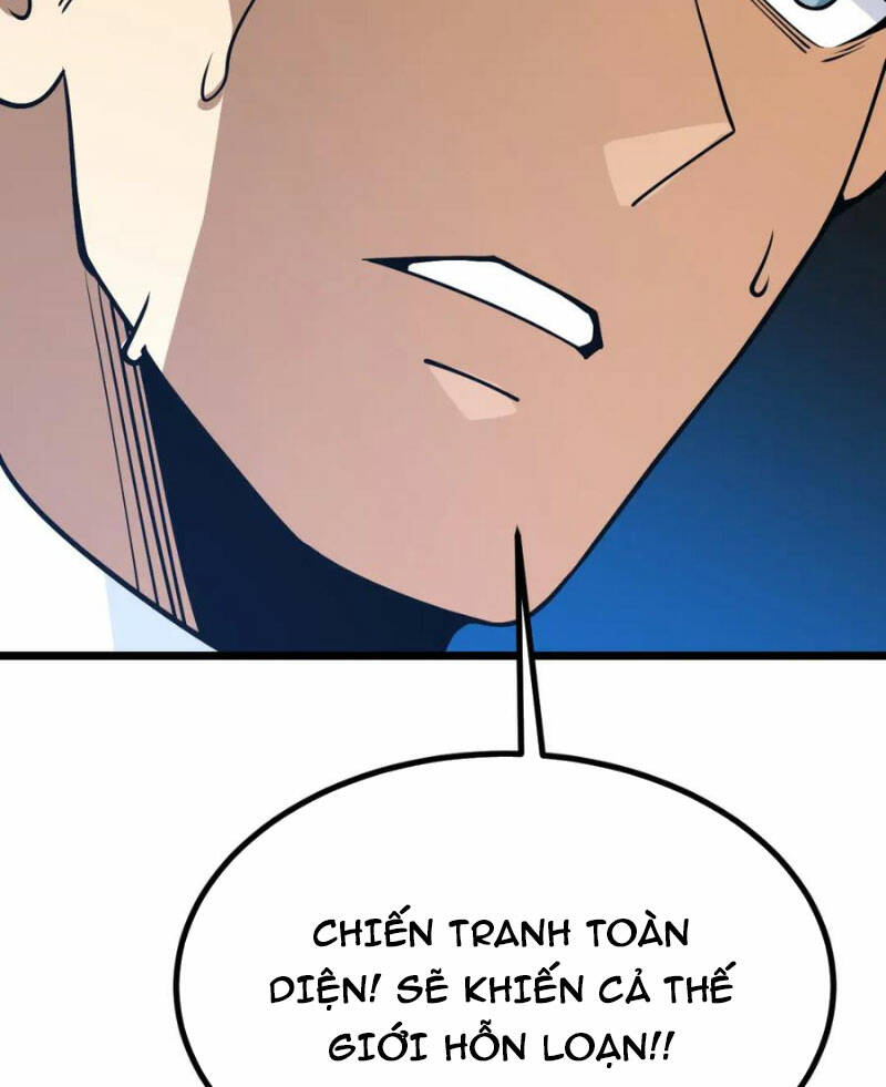 Nhất Quyền Bạo Tinh Chapter 116 - Trang 2