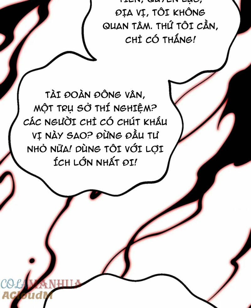 Nhất Quyền Bạo Tinh Chapter 116 - Trang 2