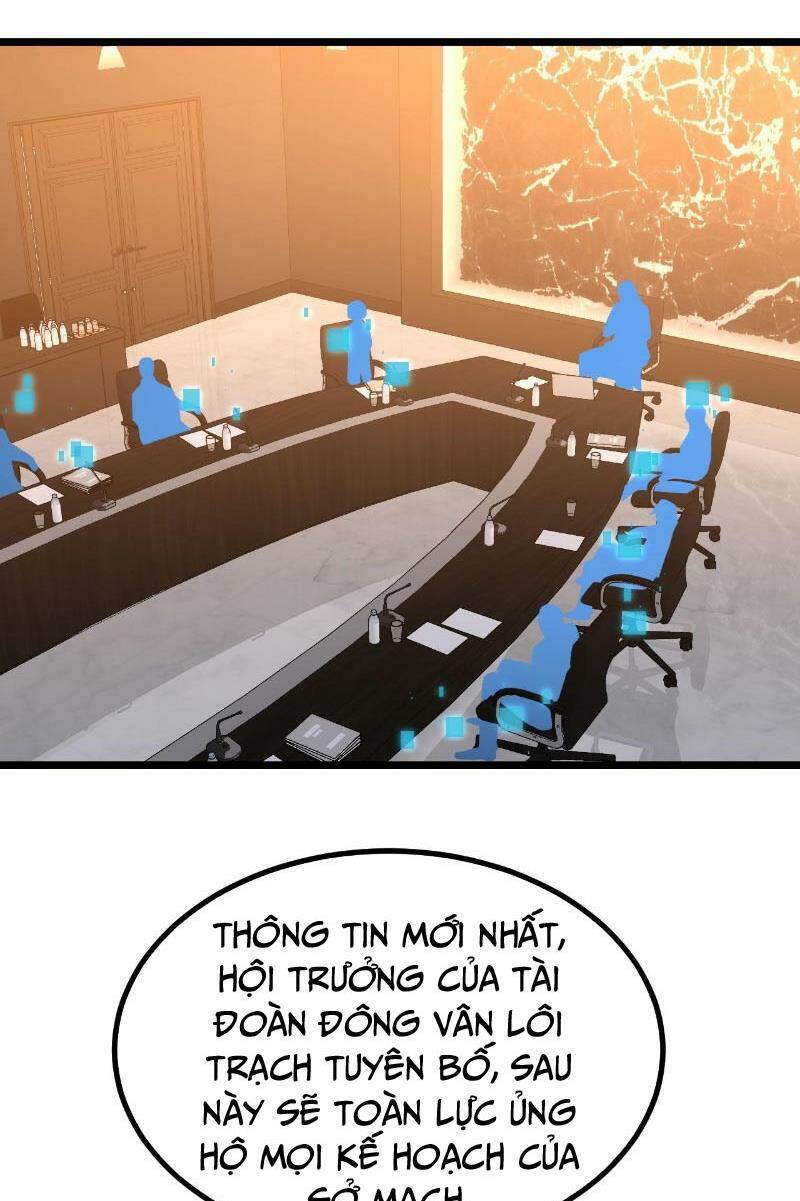 Nhất Quyền Bạo Tinh Chapter 117 - Trang 2