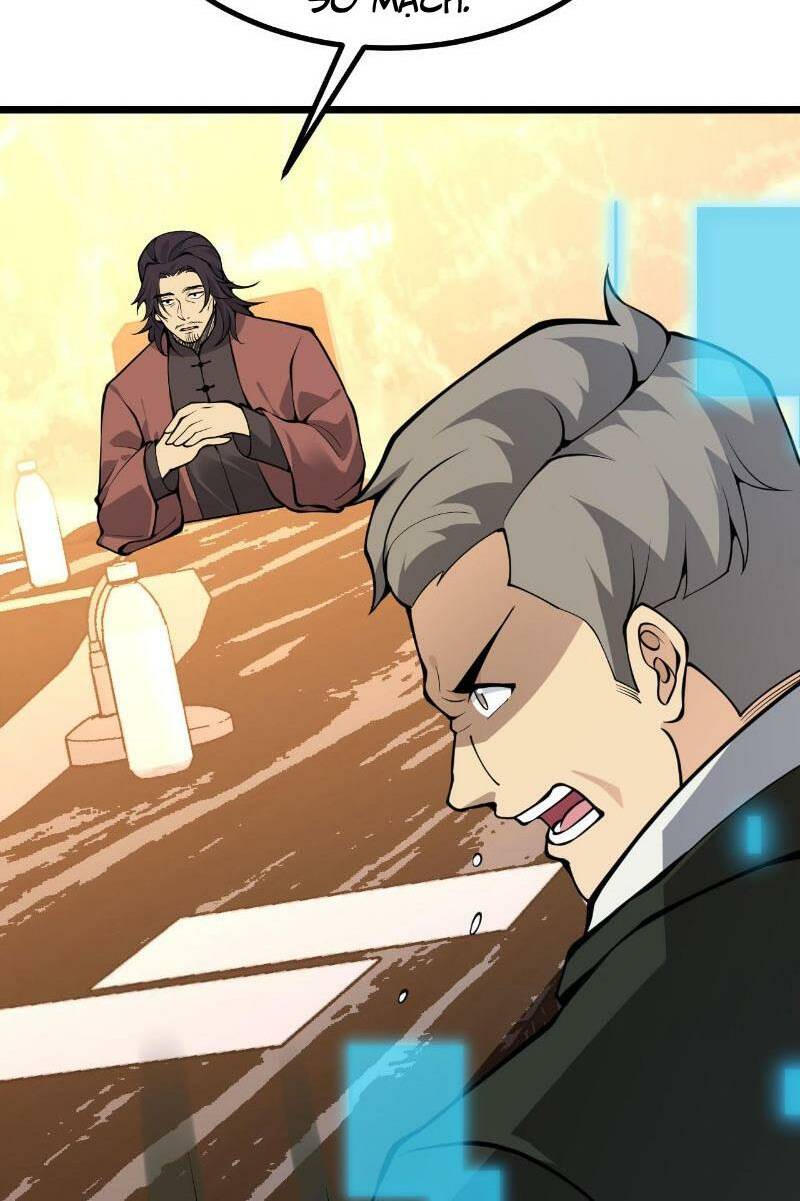 Nhất Quyền Bạo Tinh Chapter 117 - Trang 2