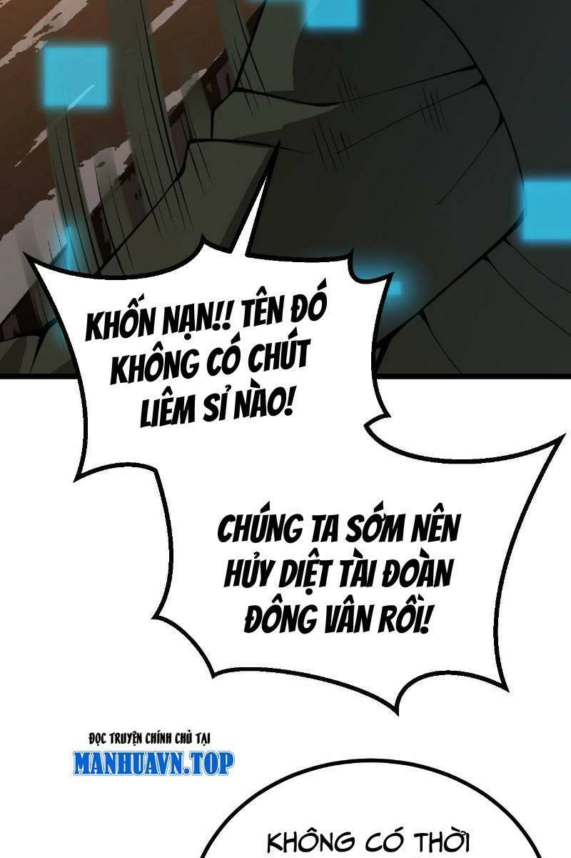 Nhất Quyền Bạo Tinh Chapter 117 - Trang 2