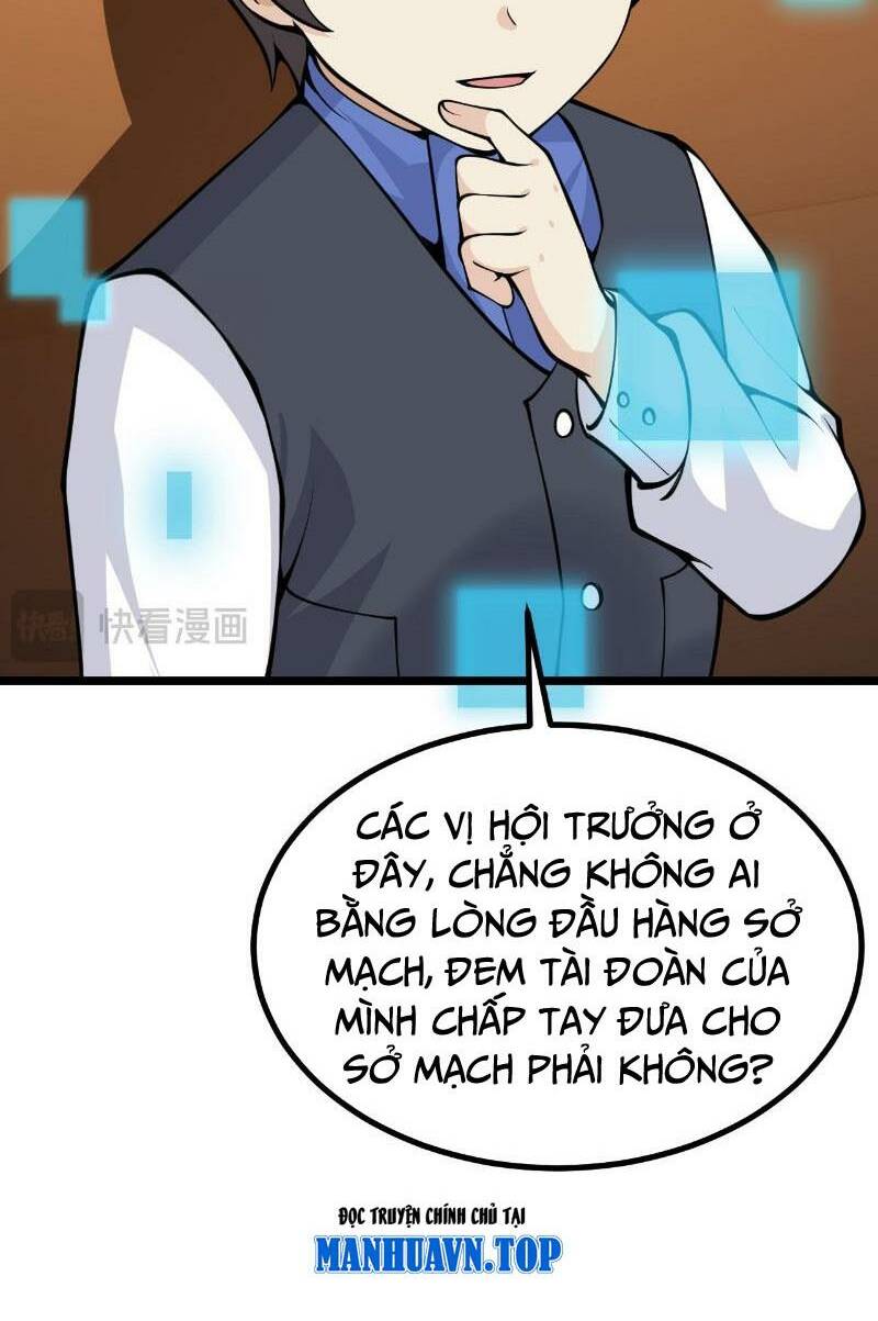 Nhất Quyền Bạo Tinh Chapter 117 - Trang 2