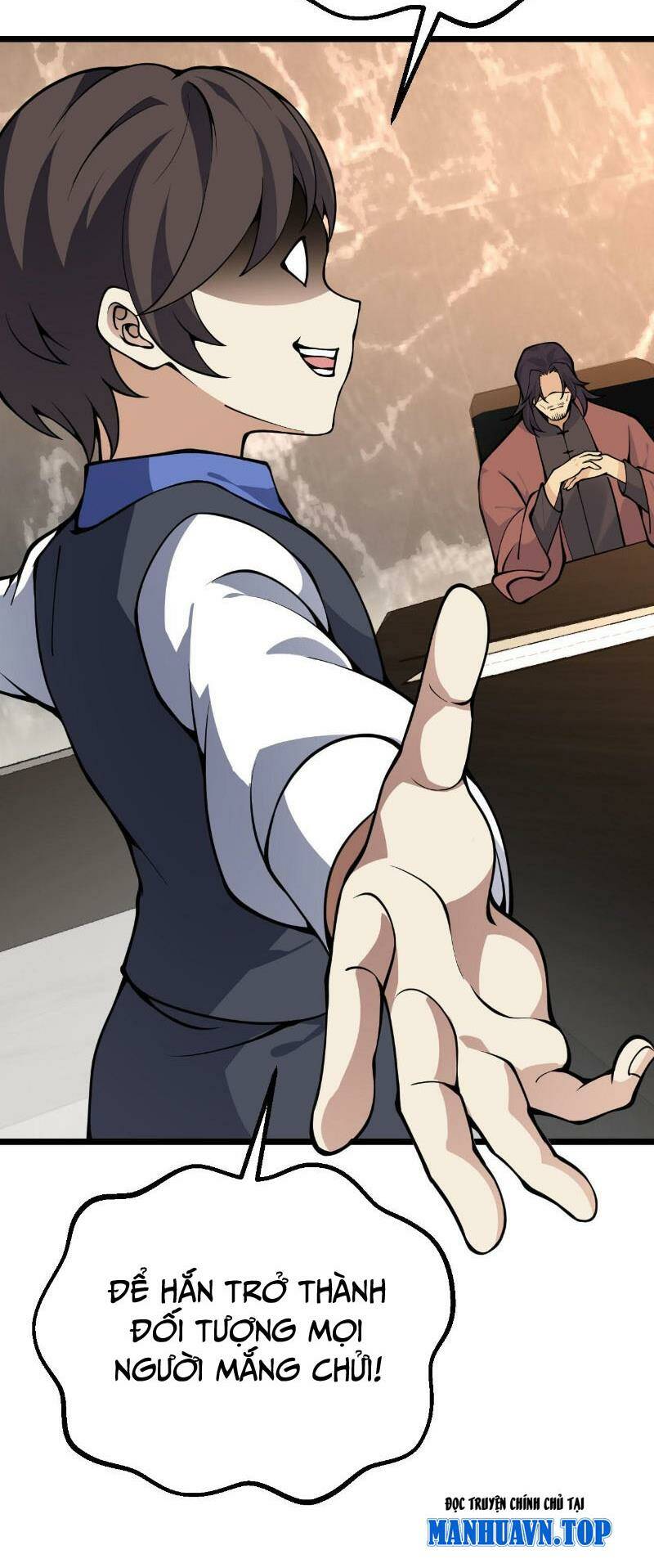 Nhất Quyền Bạo Tinh Chapter 117 - Trang 2