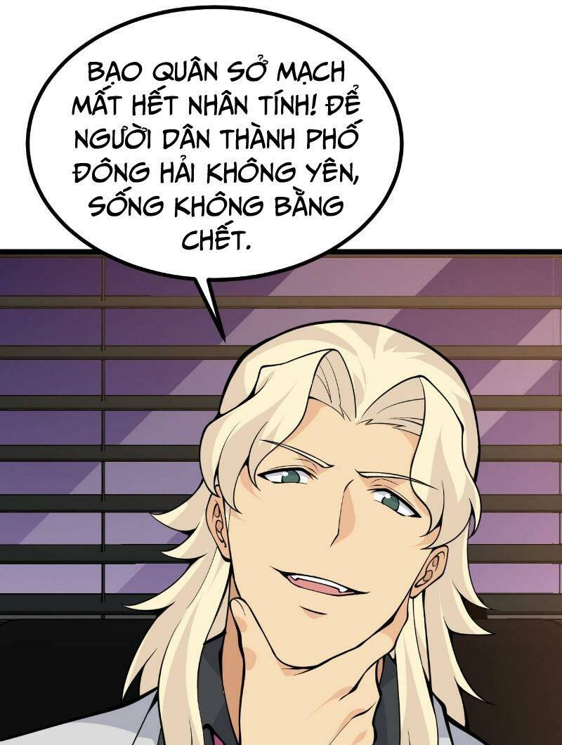 Nhất Quyền Bạo Tinh Chapter 117 - Trang 2