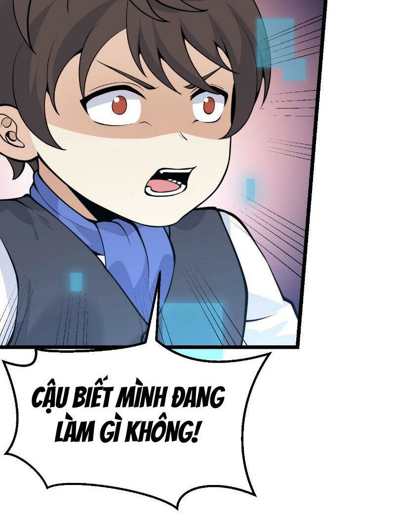 Nhất Quyền Bạo Tinh Chapter 117 - Trang 2