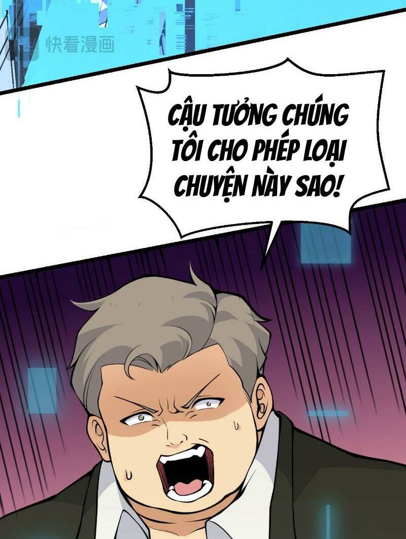 Nhất Quyền Bạo Tinh Chapter 117 - Trang 2