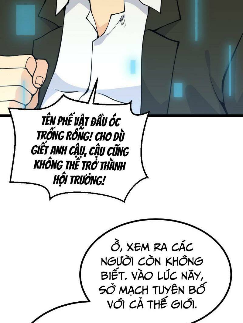 Nhất Quyền Bạo Tinh Chapter 117 - Trang 2