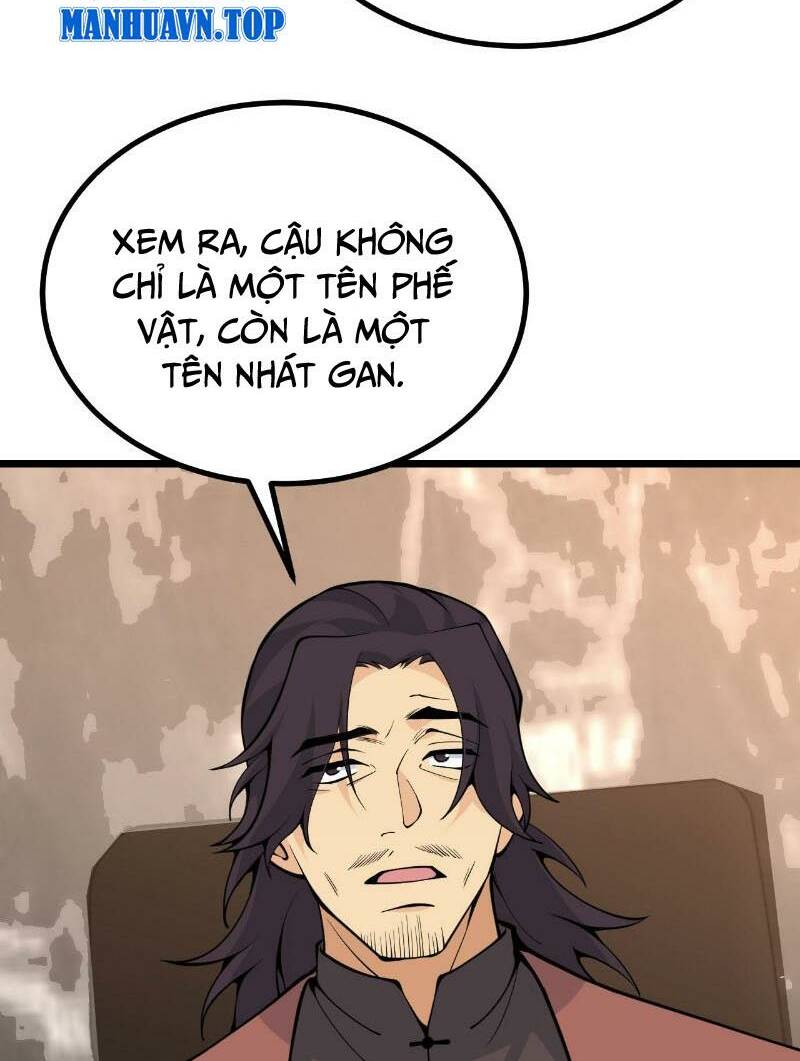 Nhất Quyền Bạo Tinh Chapter 117 - Trang 2