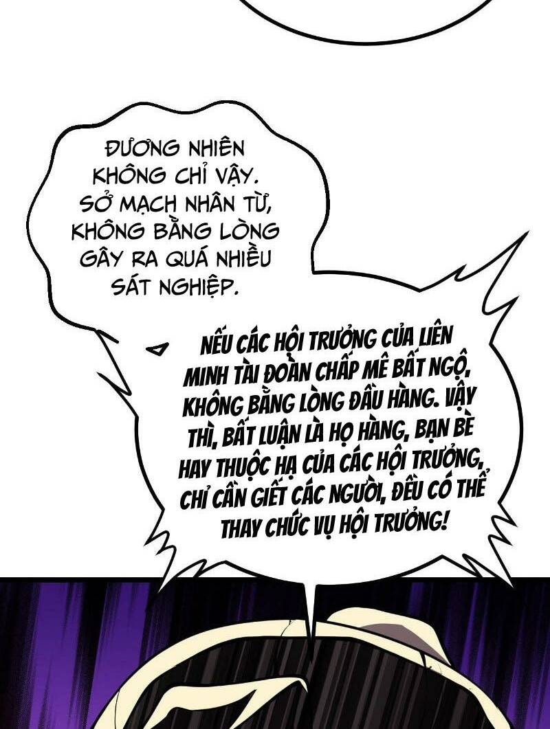 Nhất Quyền Bạo Tinh Chapter 117 - Trang 2