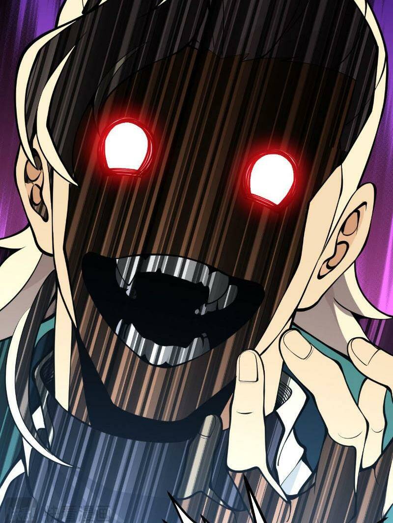 Nhất Quyền Bạo Tinh Chapter 117 - Trang 2