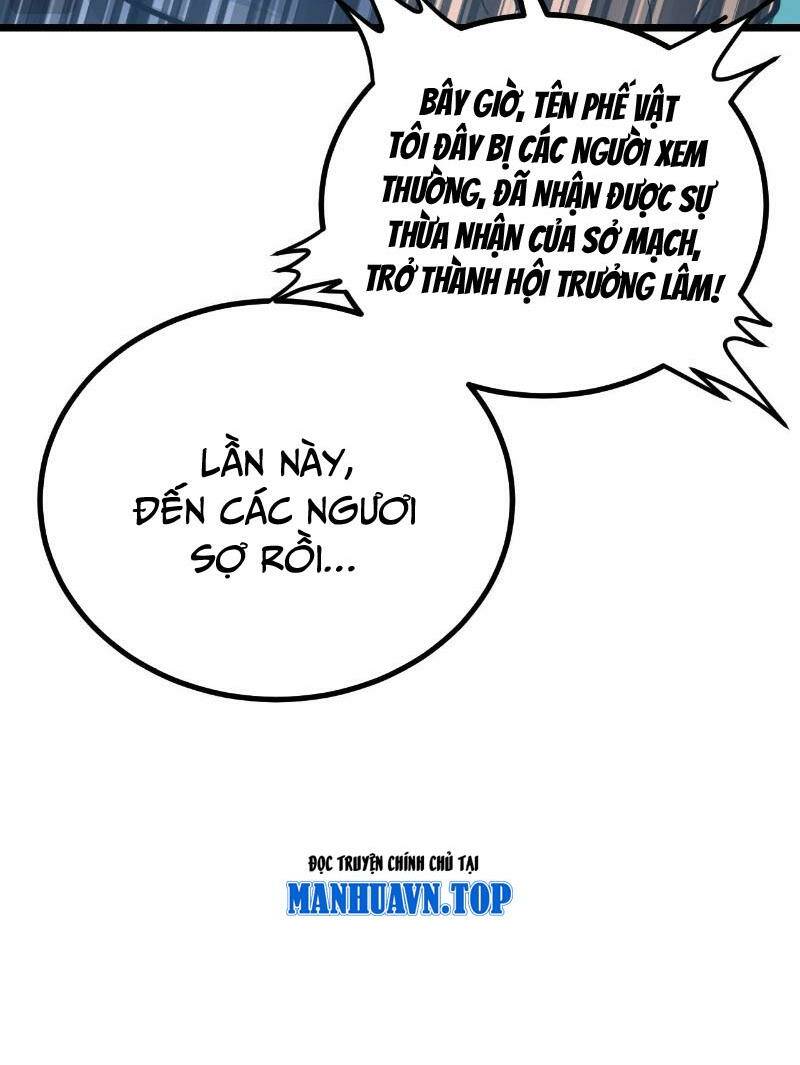 Nhất Quyền Bạo Tinh Chapter 117 - Trang 2