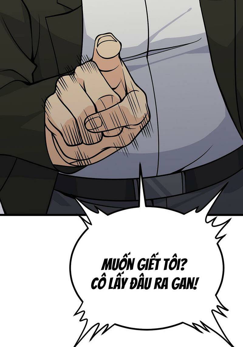 Nhất Quyền Bạo Tinh Chapter 118 - Trang 2