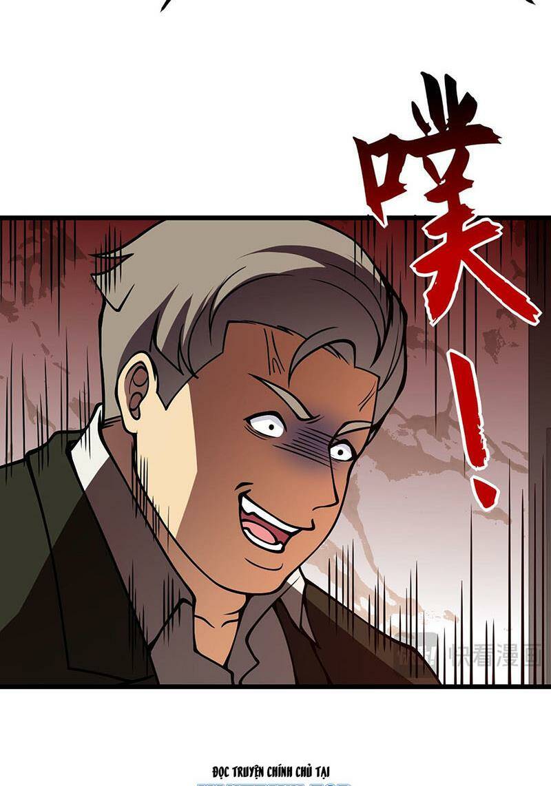 Nhất Quyền Bạo Tinh Chapter 118 - Trang 2