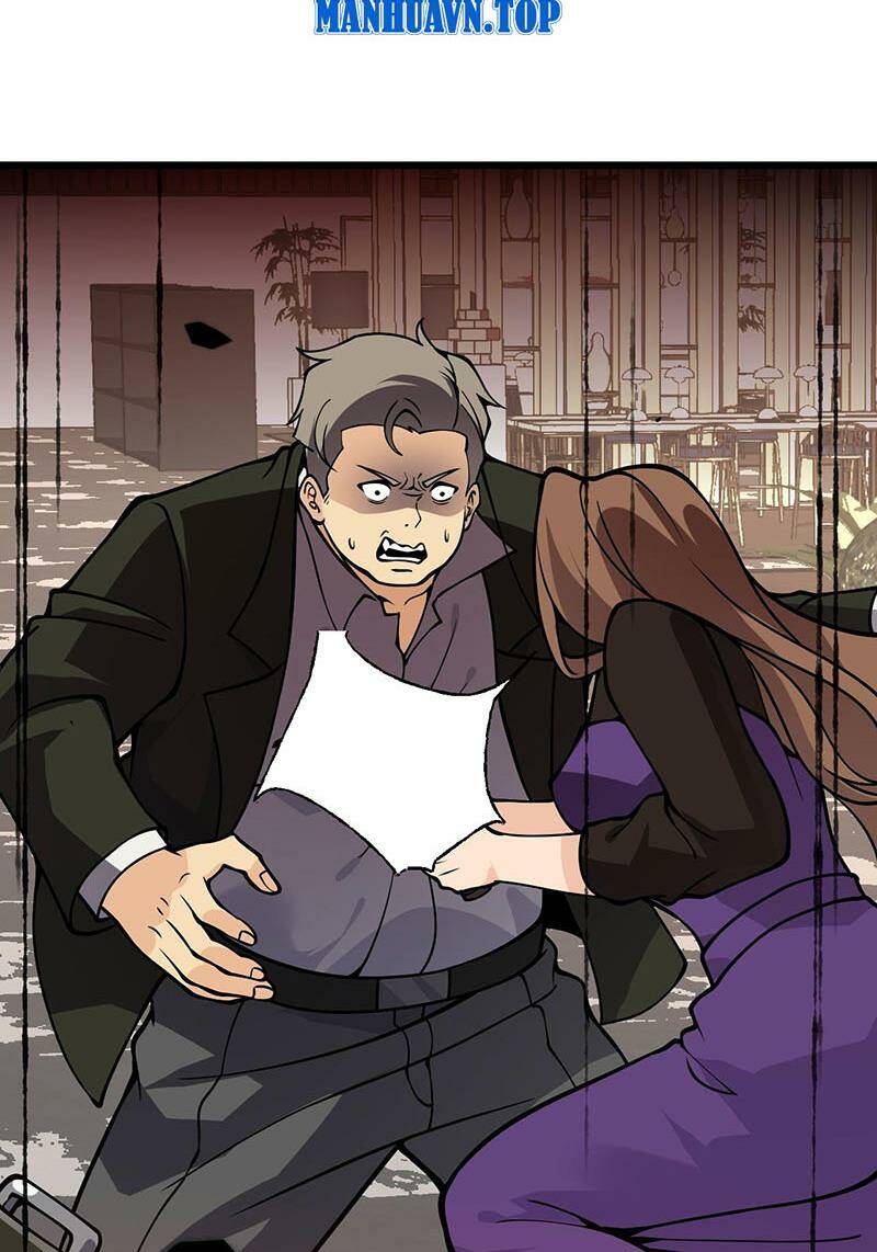 Nhất Quyền Bạo Tinh Chapter 118 - Trang 2