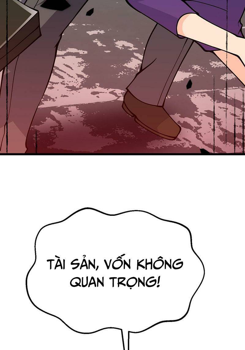 Nhất Quyền Bạo Tinh Chapter 118 - Trang 2