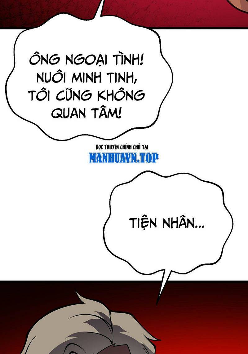 Nhất Quyền Bạo Tinh Chapter 118 - Trang 2