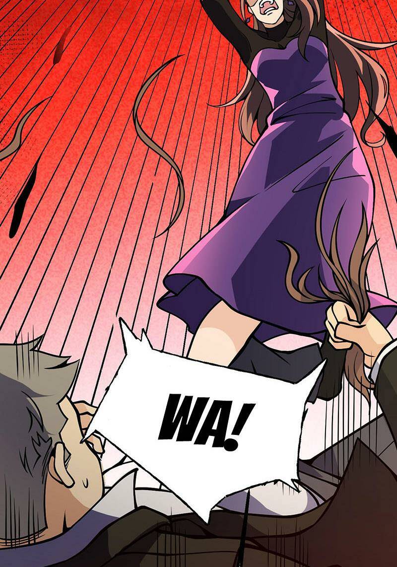 Nhất Quyền Bạo Tinh Chapter 118 - Trang 2