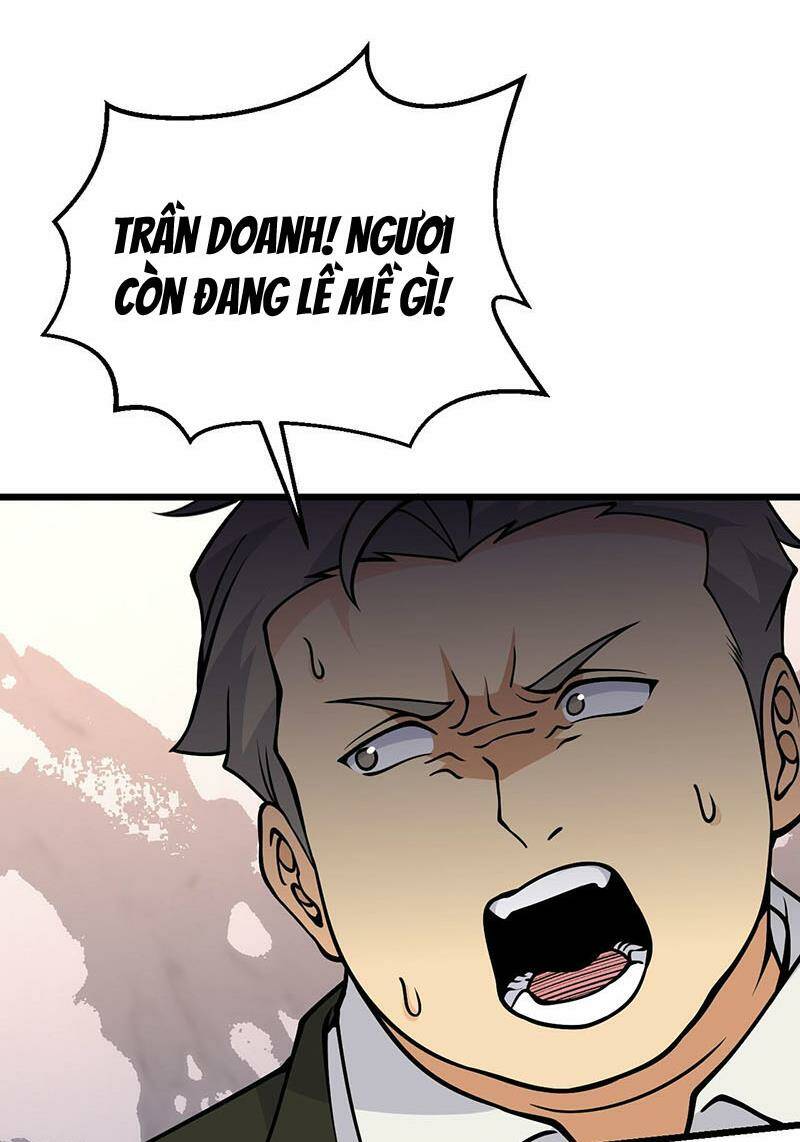 Nhất Quyền Bạo Tinh Chapter 118 - Trang 2