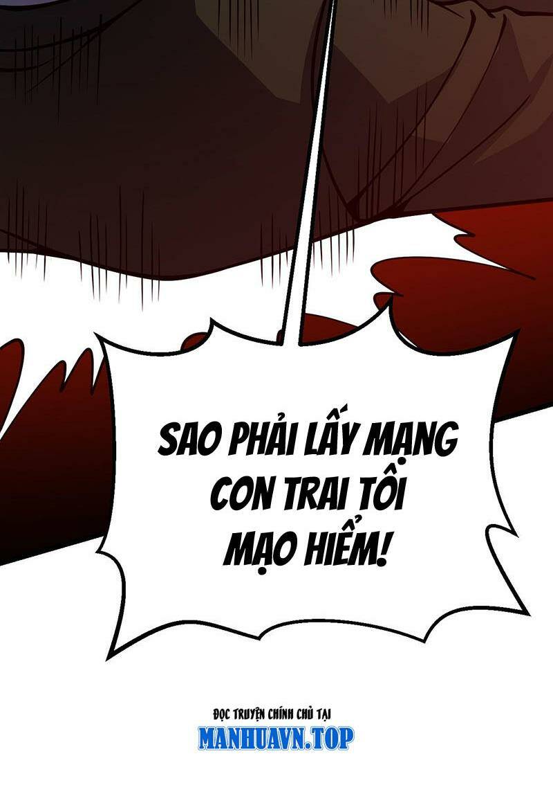 Nhất Quyền Bạo Tinh Chapter 118 - Trang 2