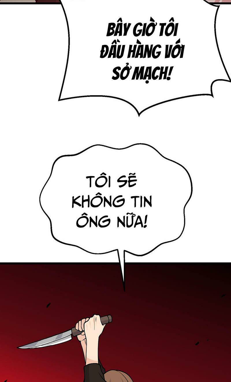 Nhất Quyền Bạo Tinh Chapter 118 - Trang 2