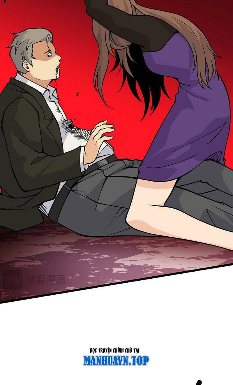 Nhất Quyền Bạo Tinh Chapter 118 - Trang 2