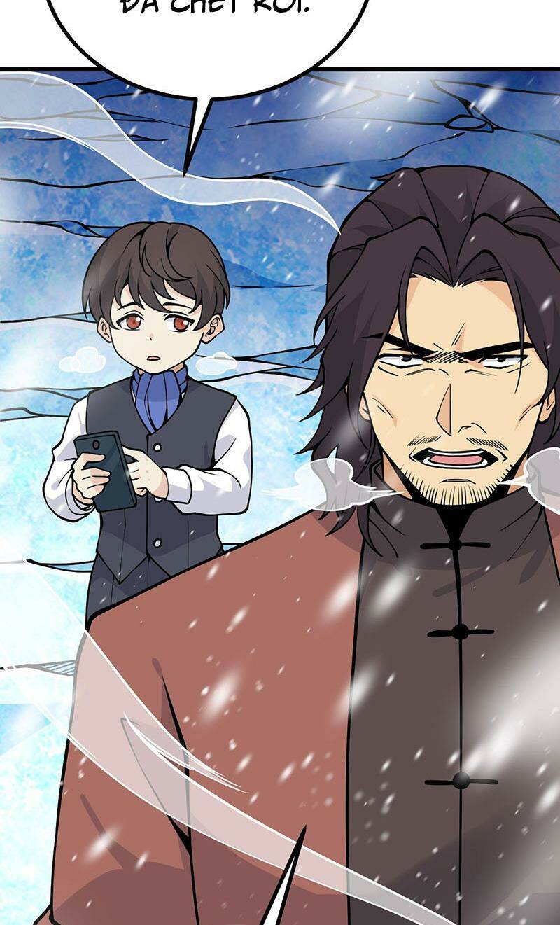 Nhất Quyền Bạo Tinh Chapter 118 - Trang 2