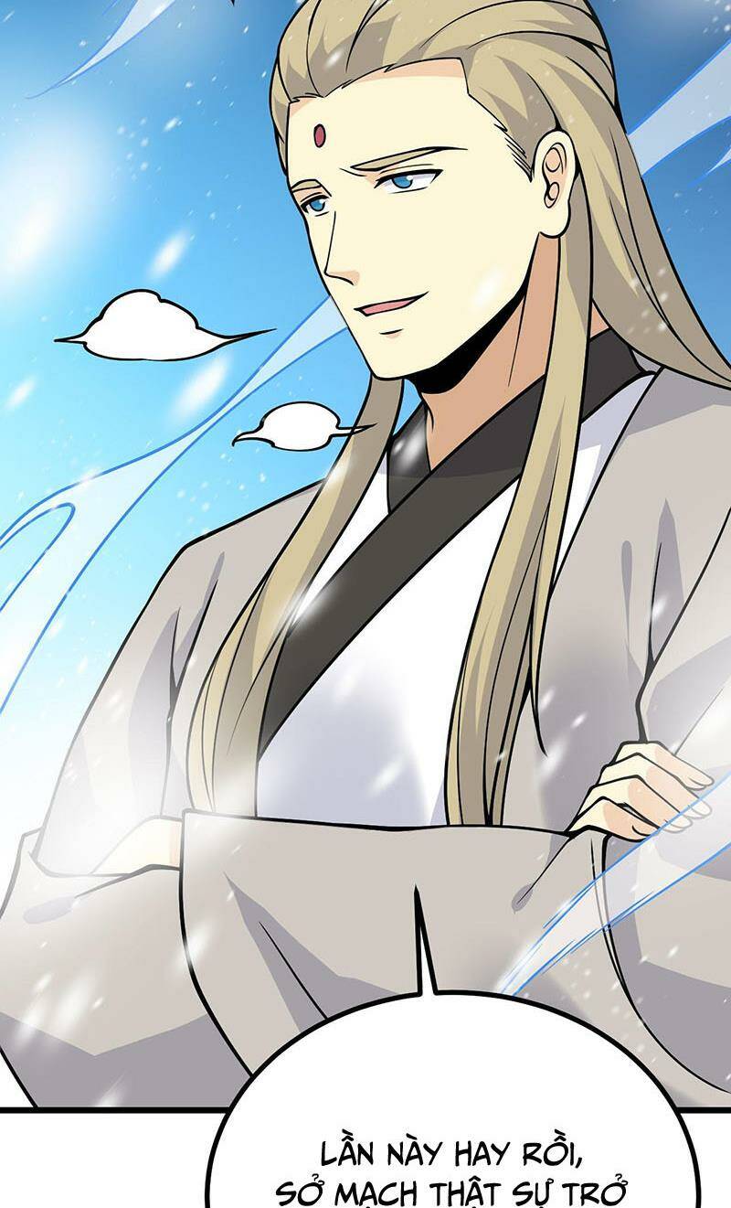 Nhất Quyền Bạo Tinh Chapter 118 - Trang 2