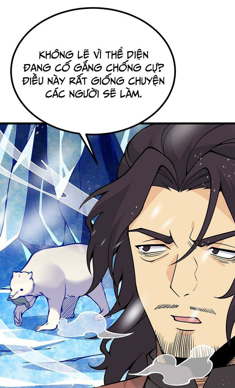 Nhất Quyền Bạo Tinh Chapter 118 - Trang 2