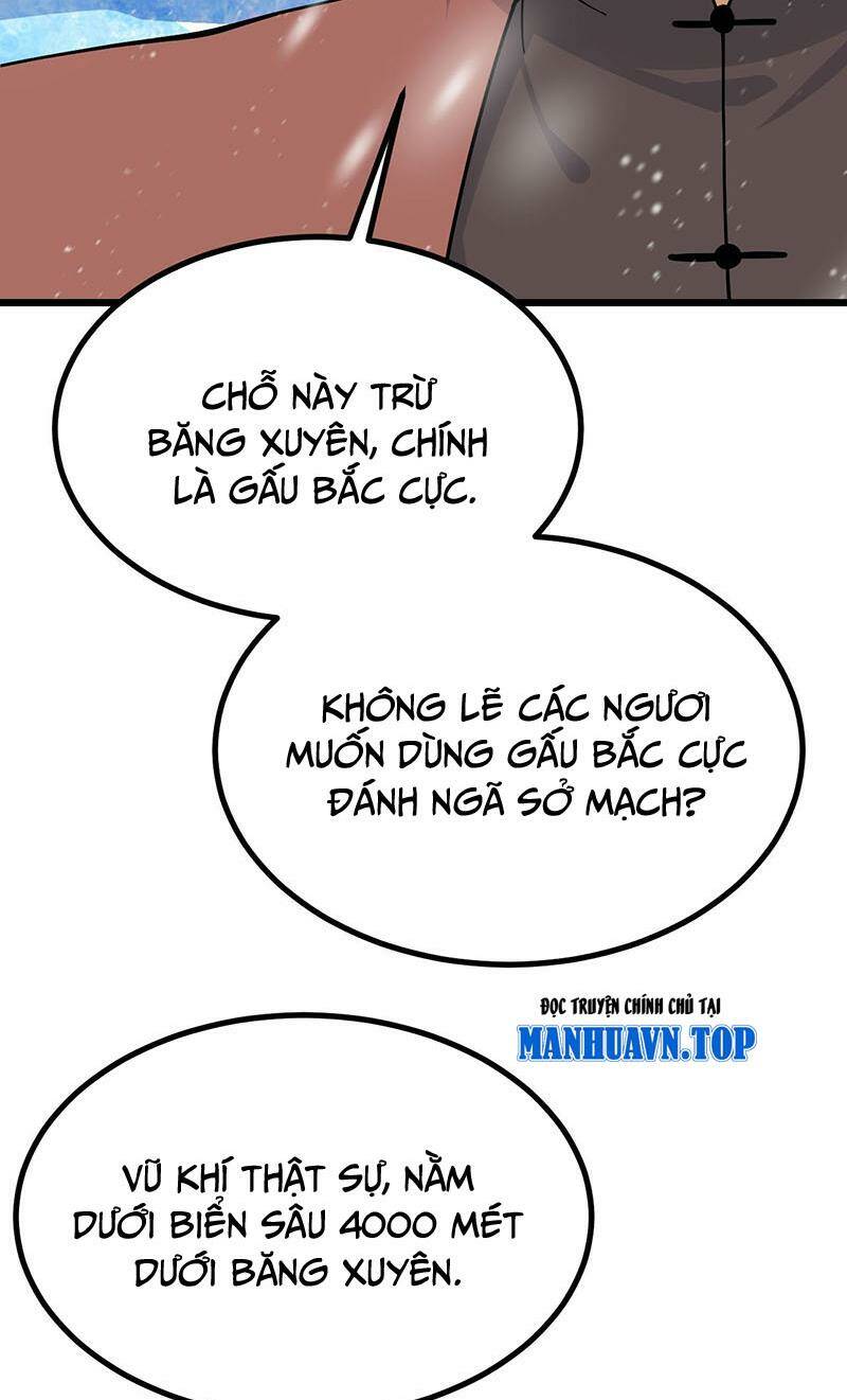 Nhất Quyền Bạo Tinh Chapter 118 - Trang 2
