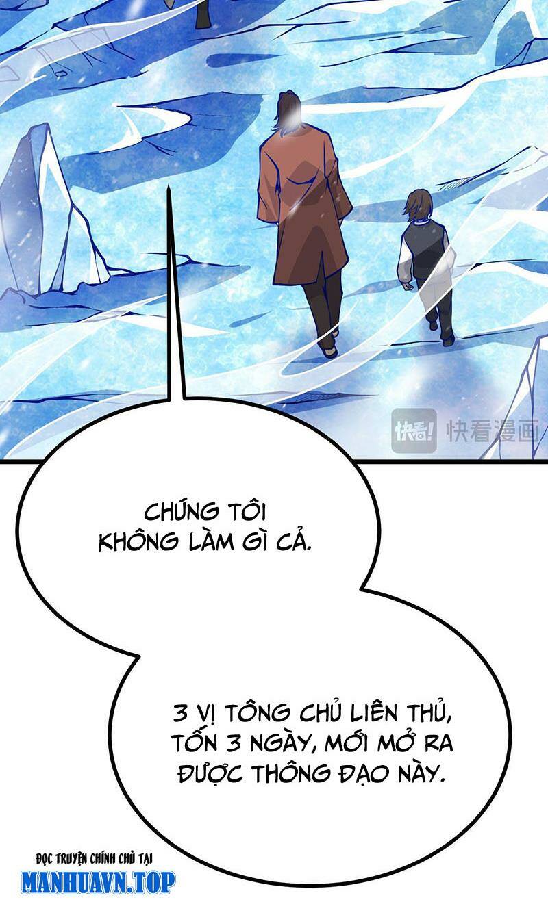 Nhất Quyền Bạo Tinh Chapter 118 - Trang 2