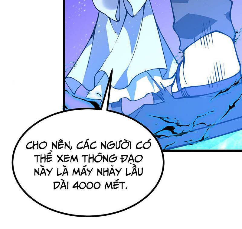Nhất Quyền Bạo Tinh Chapter 118 - Trang 2