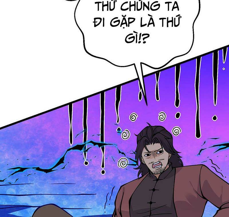 Nhất Quyền Bạo Tinh Chapter 118 - Trang 2