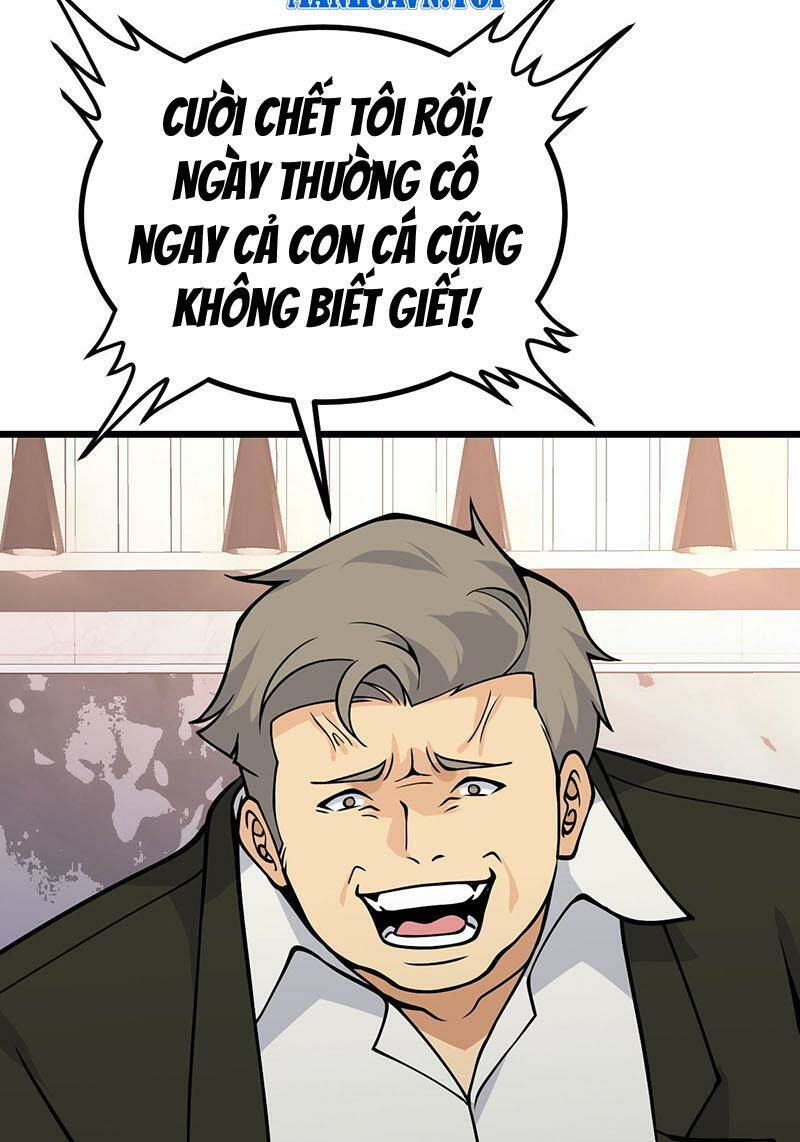 Nhất Quyền Bạo Tinh Chapter 118 - Trang 2