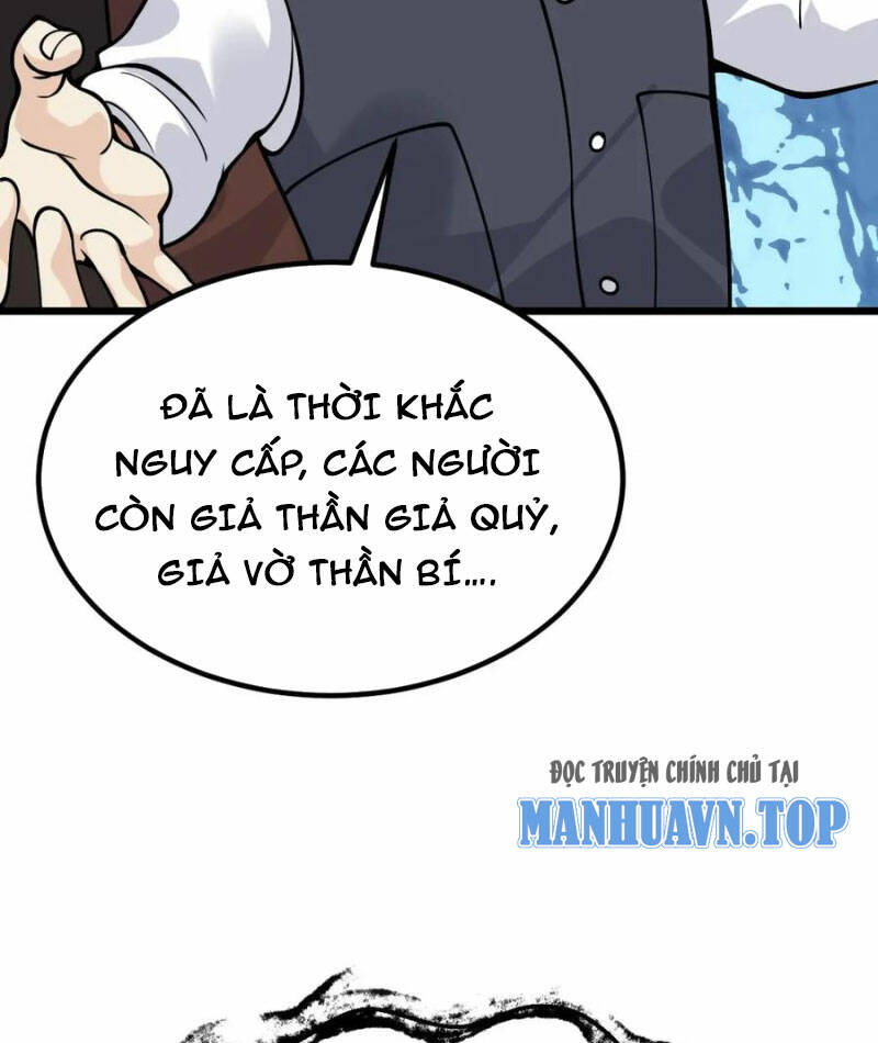 Nhất Quyền Bạo Tinh Chapter 119 - Trang 2