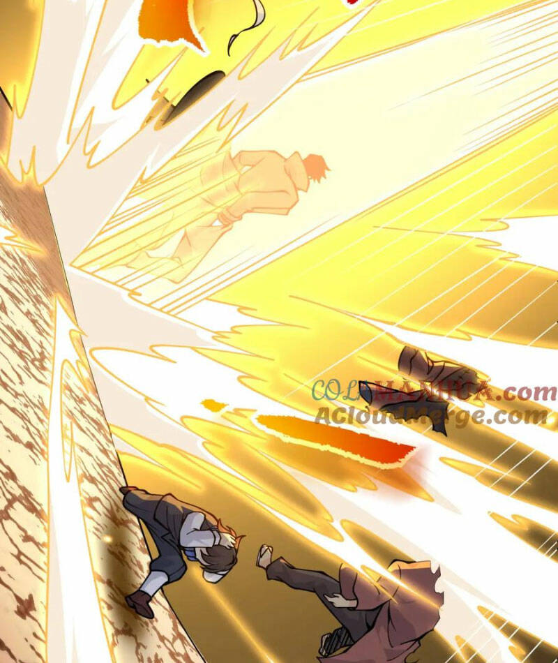 Nhất Quyền Bạo Tinh Chapter 119 - Trang 2