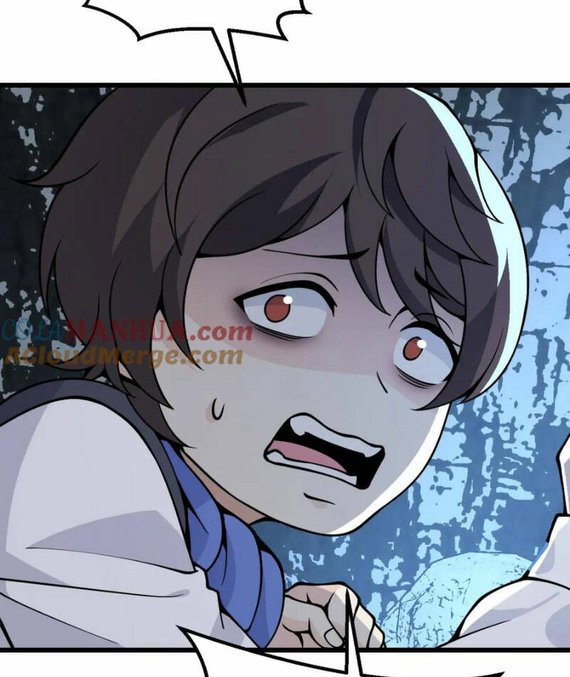 Nhất Quyền Bạo Tinh Chapter 119 - Trang 2