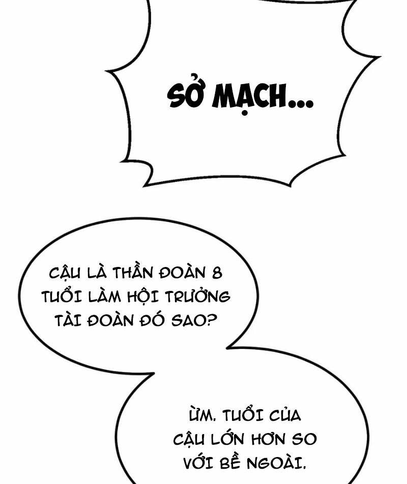 Nhất Quyền Bạo Tinh Chapter 119 - Trang 2