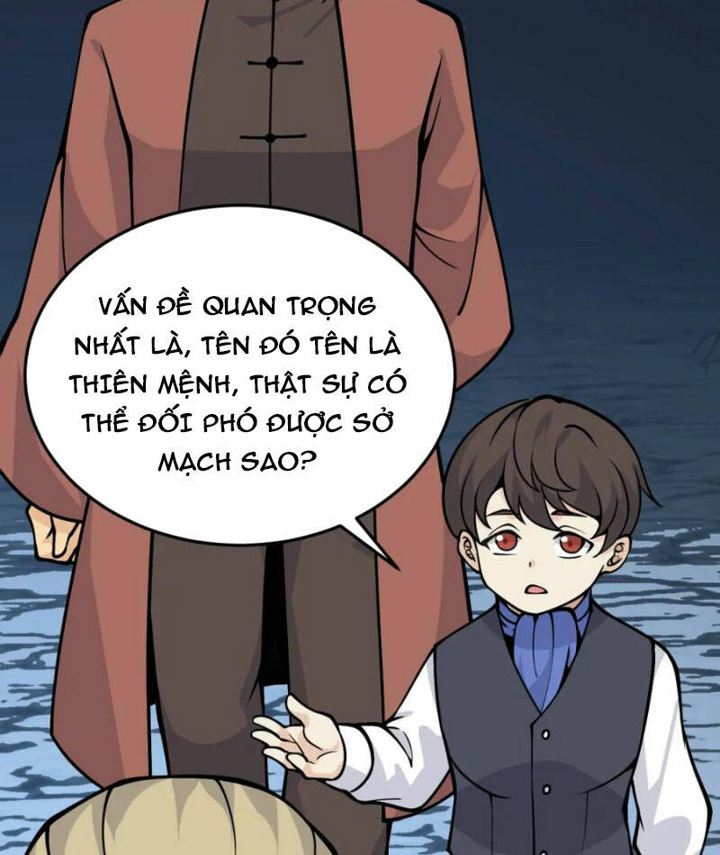 Nhất Quyền Bạo Tinh Chapter 119 - Trang 2
