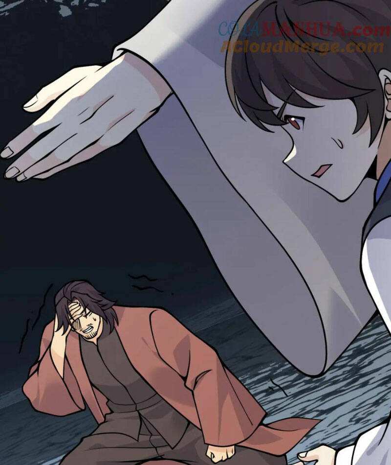 Nhất Quyền Bạo Tinh Chapter 119 - Trang 2