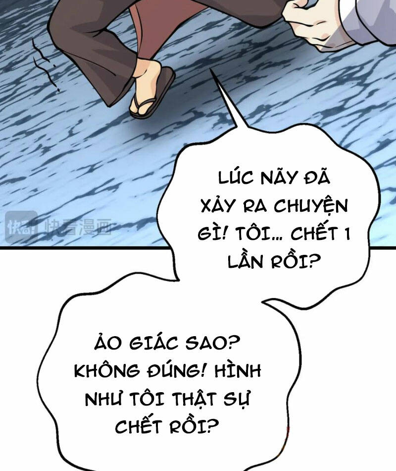 Nhất Quyền Bạo Tinh Chapter 119 - Trang 2