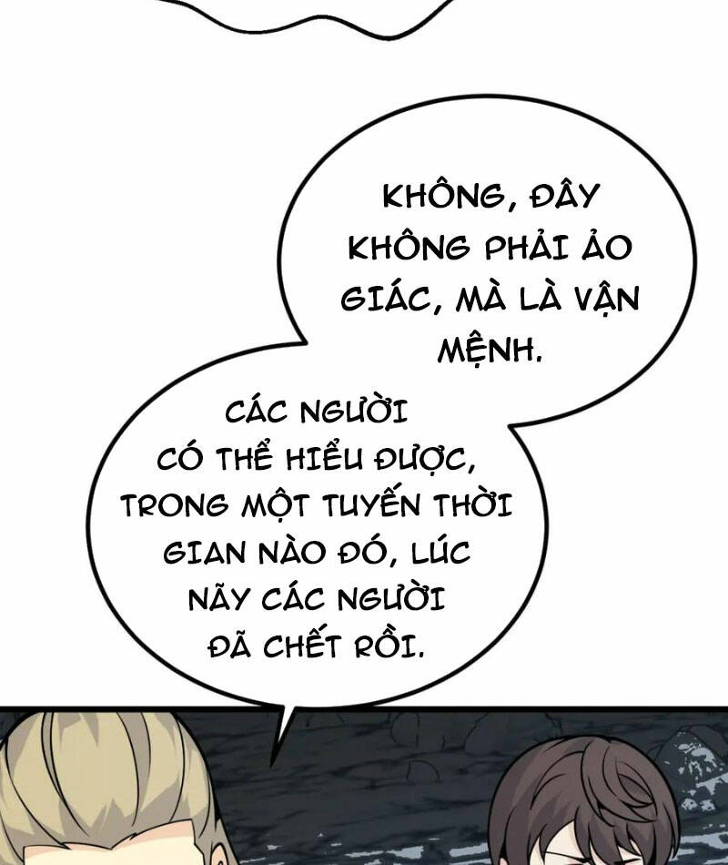 Nhất Quyền Bạo Tinh Chapter 119 - Trang 2