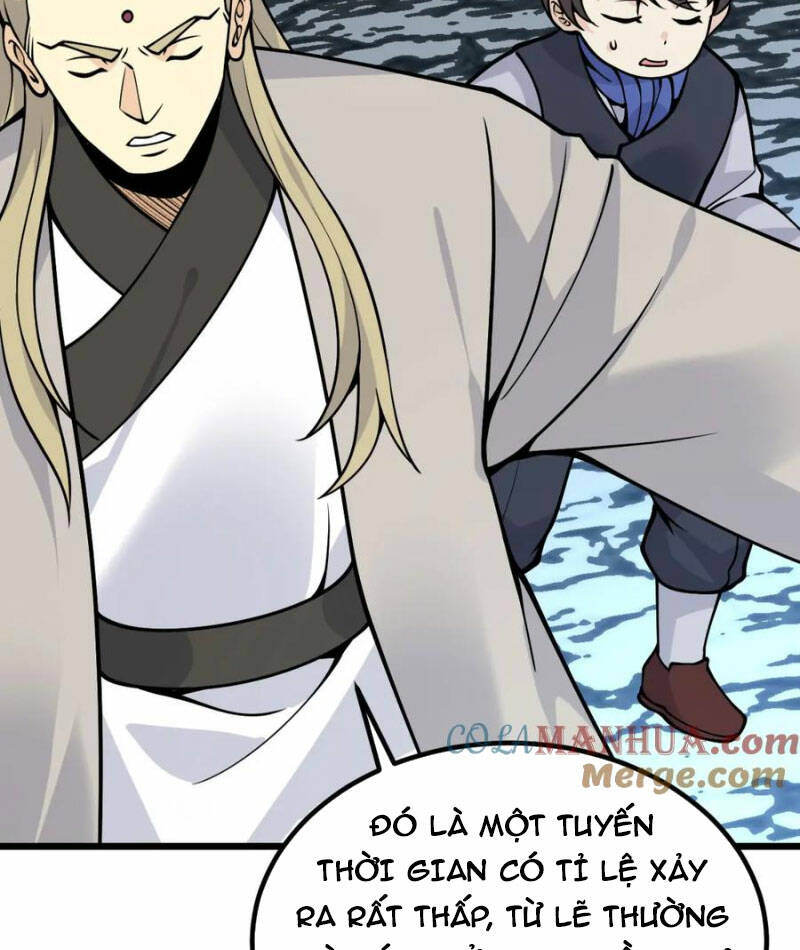 Nhất Quyền Bạo Tinh Chapter 119 - Trang 2