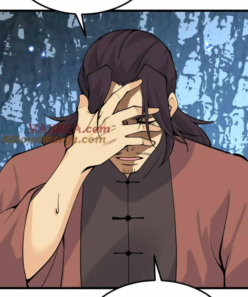 Nhất Quyền Bạo Tinh Chapter 119 - Trang 2