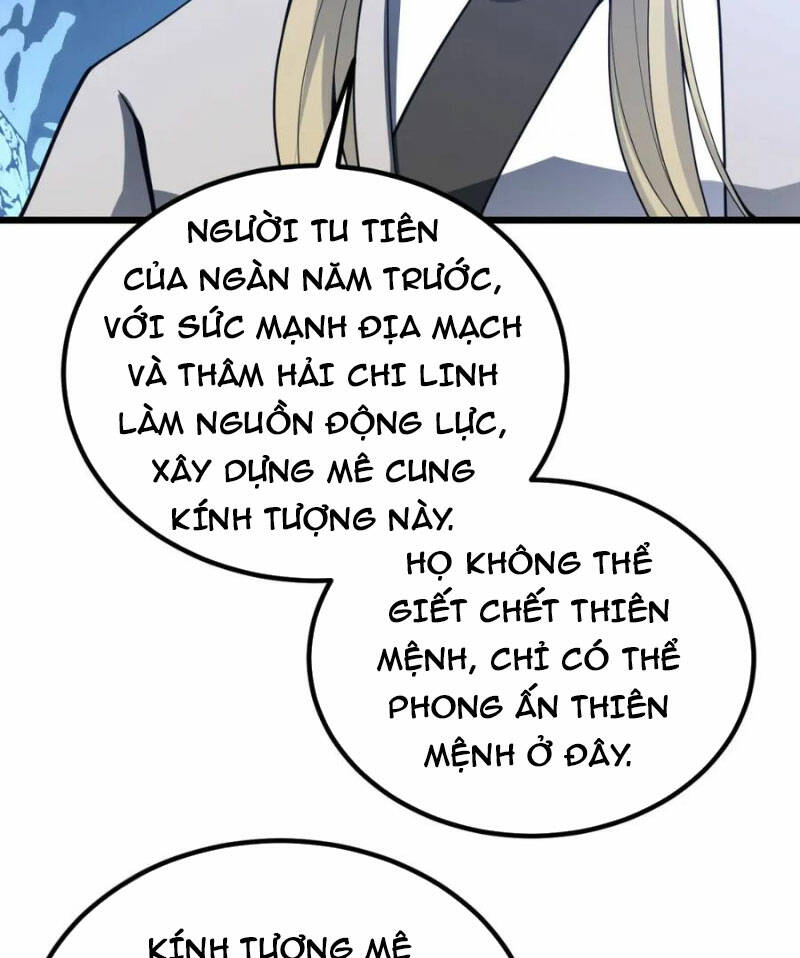 Nhất Quyền Bạo Tinh Chapter 119 - Trang 2